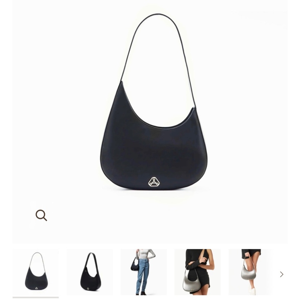 AUPEN Ambition Bag